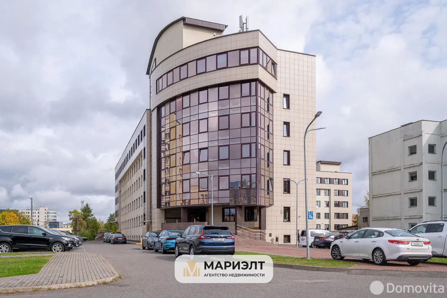 склад, Минск, ул. Могилевская, д. 39/А, стоимость аренды 6 500 р./мес.