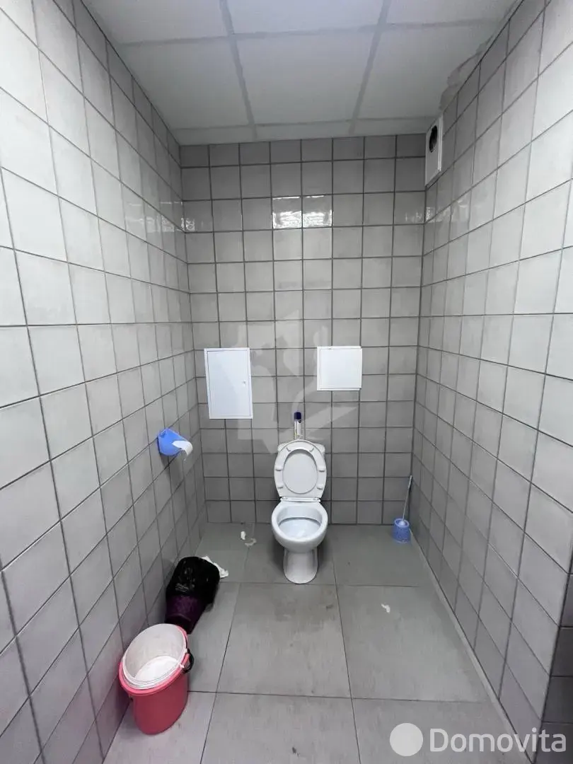 торговый объект, Минск, ул. Михася Лынькова, д. 35