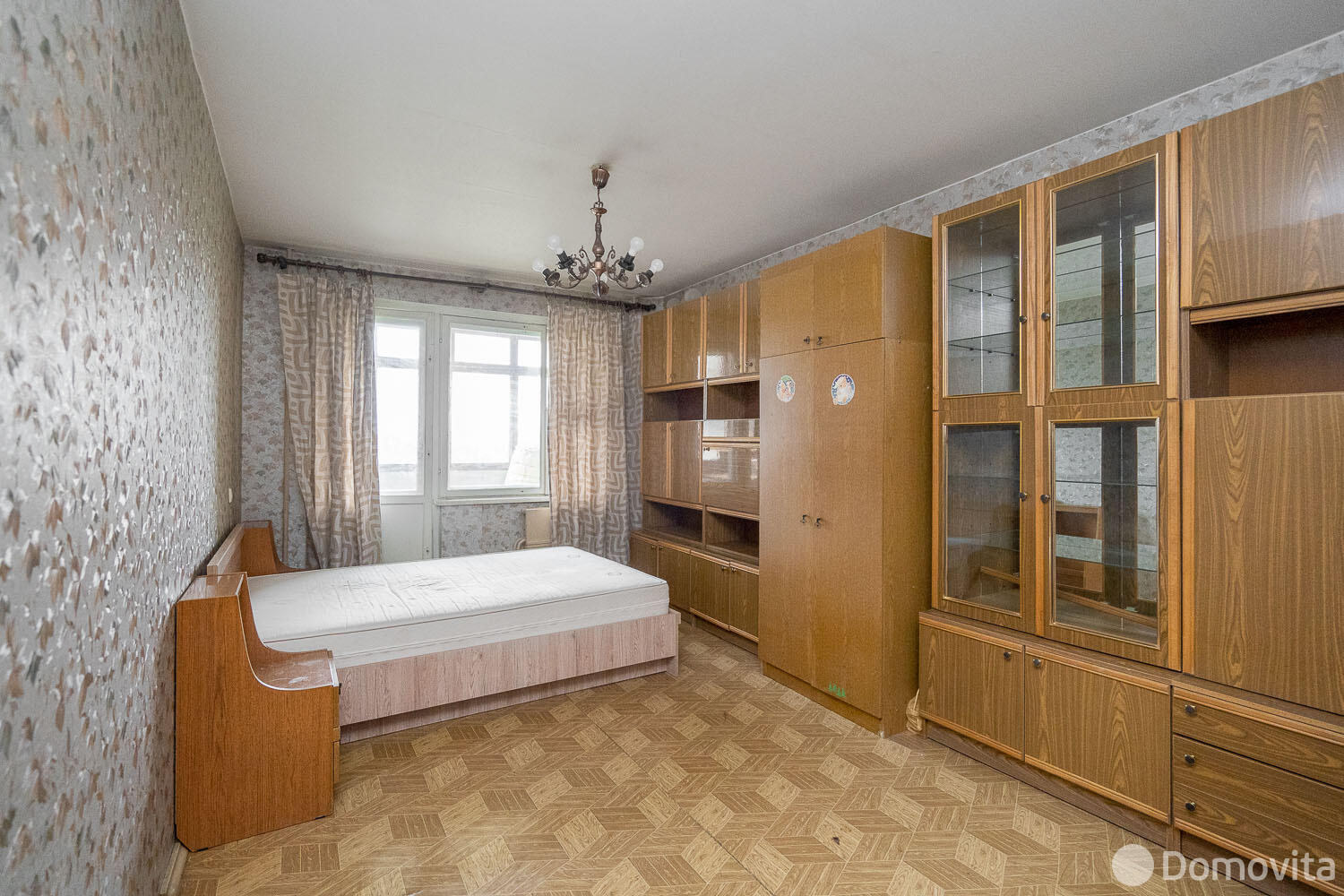 Купить 3-комнатную квартиру в Минске, ул. Слободская, д. 137, 83900 USD, код: 1081937 - фото 3