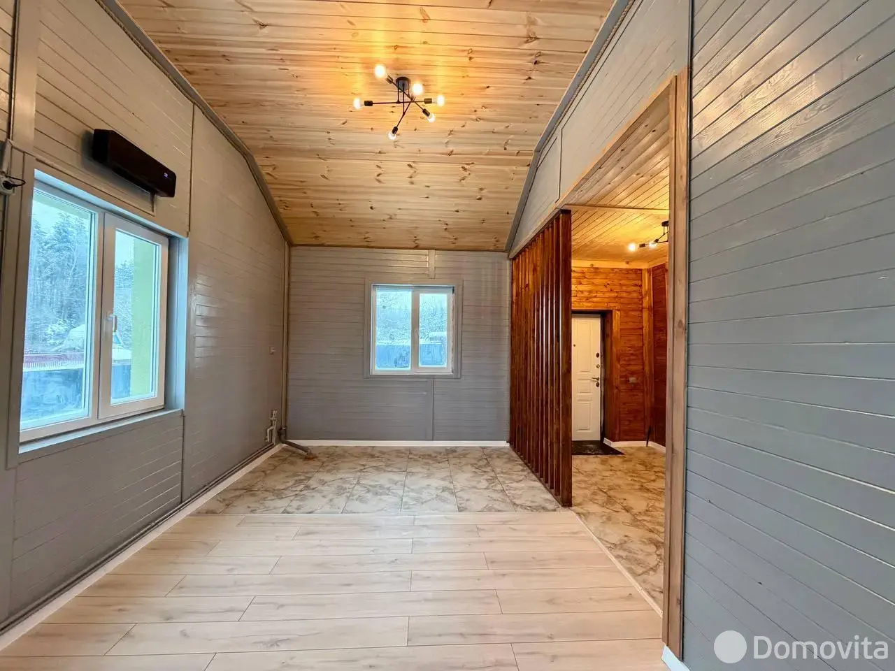 Купить 1-этажную дачу в Летний вечер Минская область, 50000USD, код 184902 - фото 15