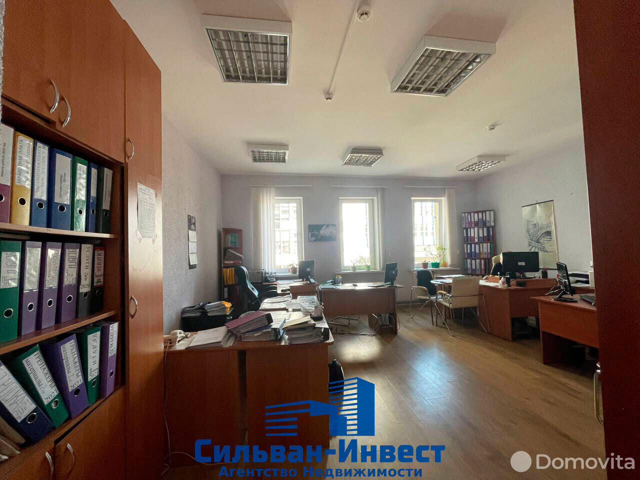 Снять офис на ул. Гусовского, д. 2 в Минске, 3355BYN, код 11029 - фото 3