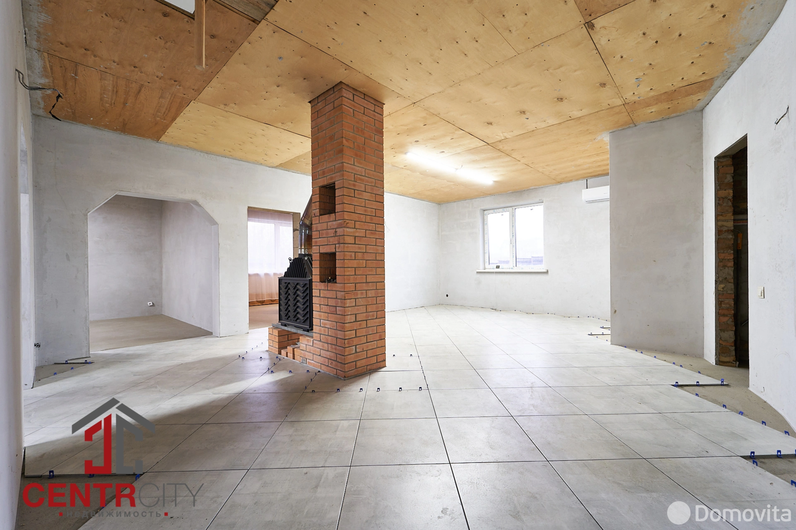 коттедж, Волковичи, ул. Поселковая 