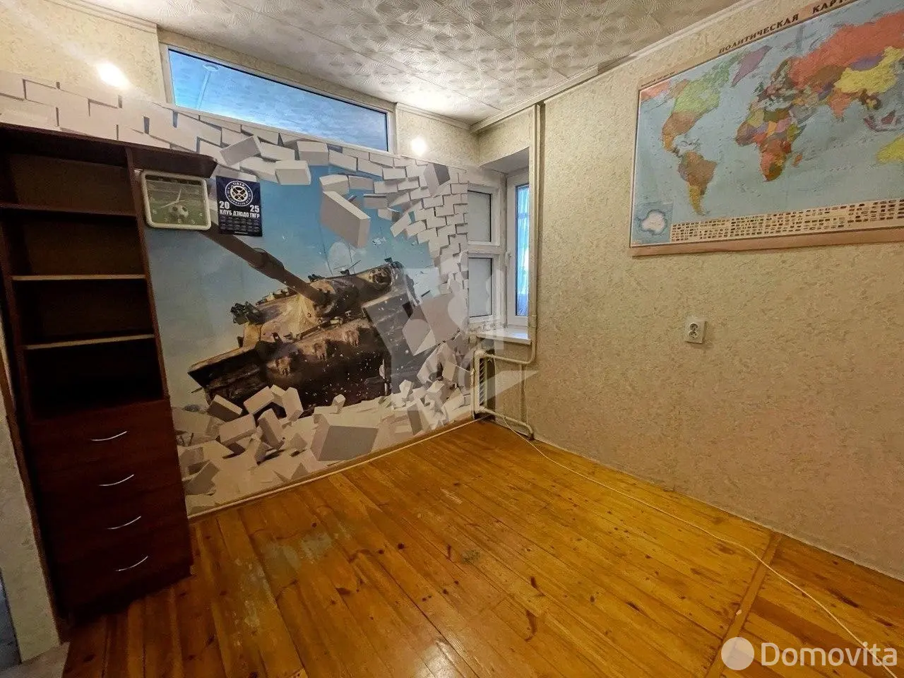 Снять 1-комнатную квартиру в Минске, пр-т Рокоссовского, д. 144, 1122BYN, код 151047 - фото 7