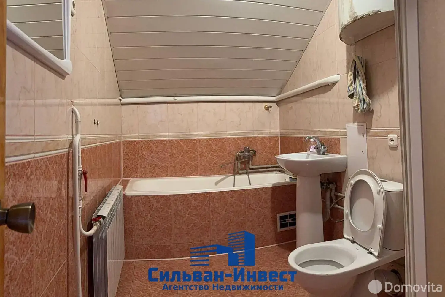 Аренда офиса на ул. Цветочная, д. 11 в Сенице, 2000EUR, код 16867 - фото 29
