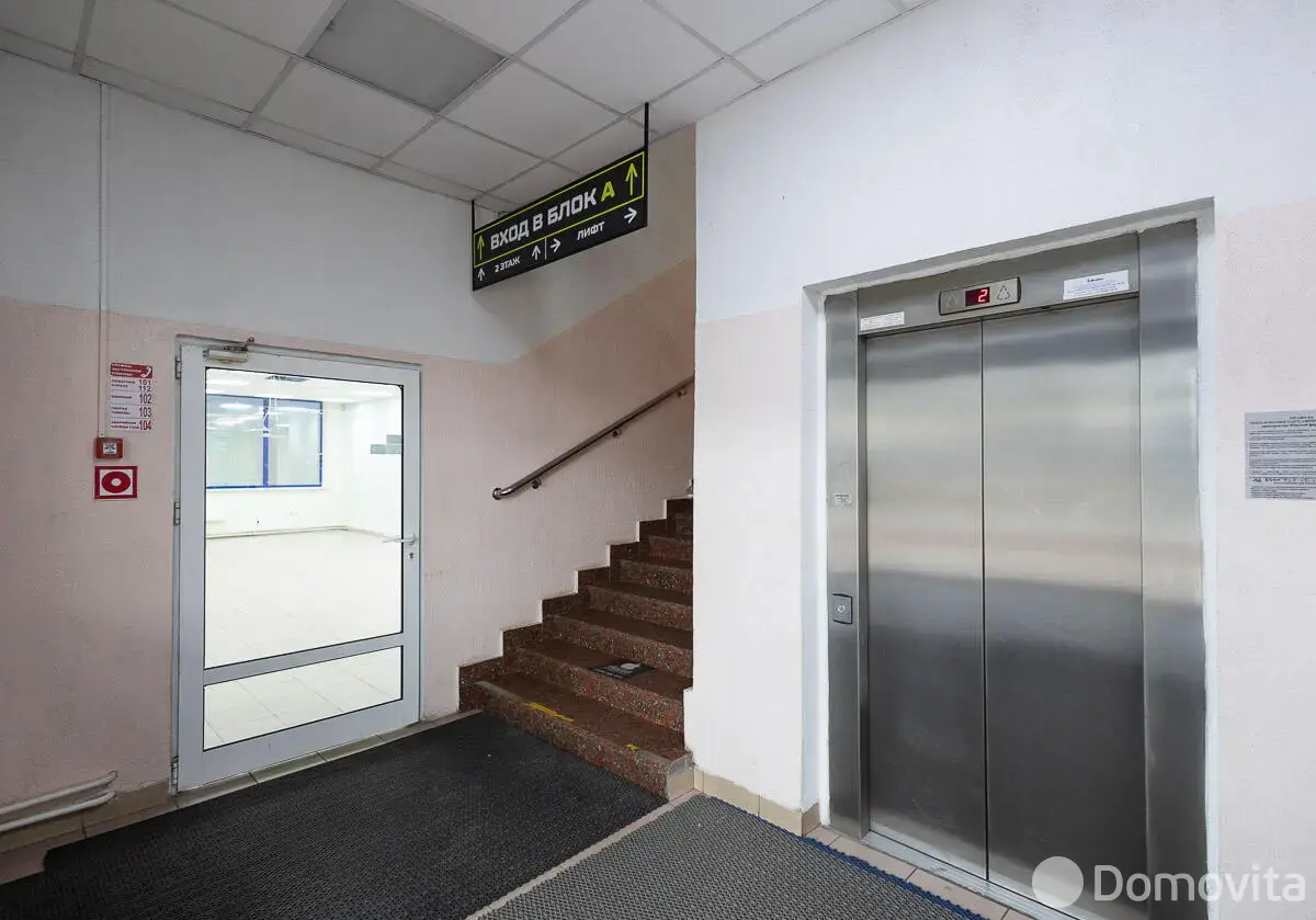 Снять торговую точку на ул. Веры Хоружей, д. 6/В в Минске, 15000BYN, код 968780 - фото 27