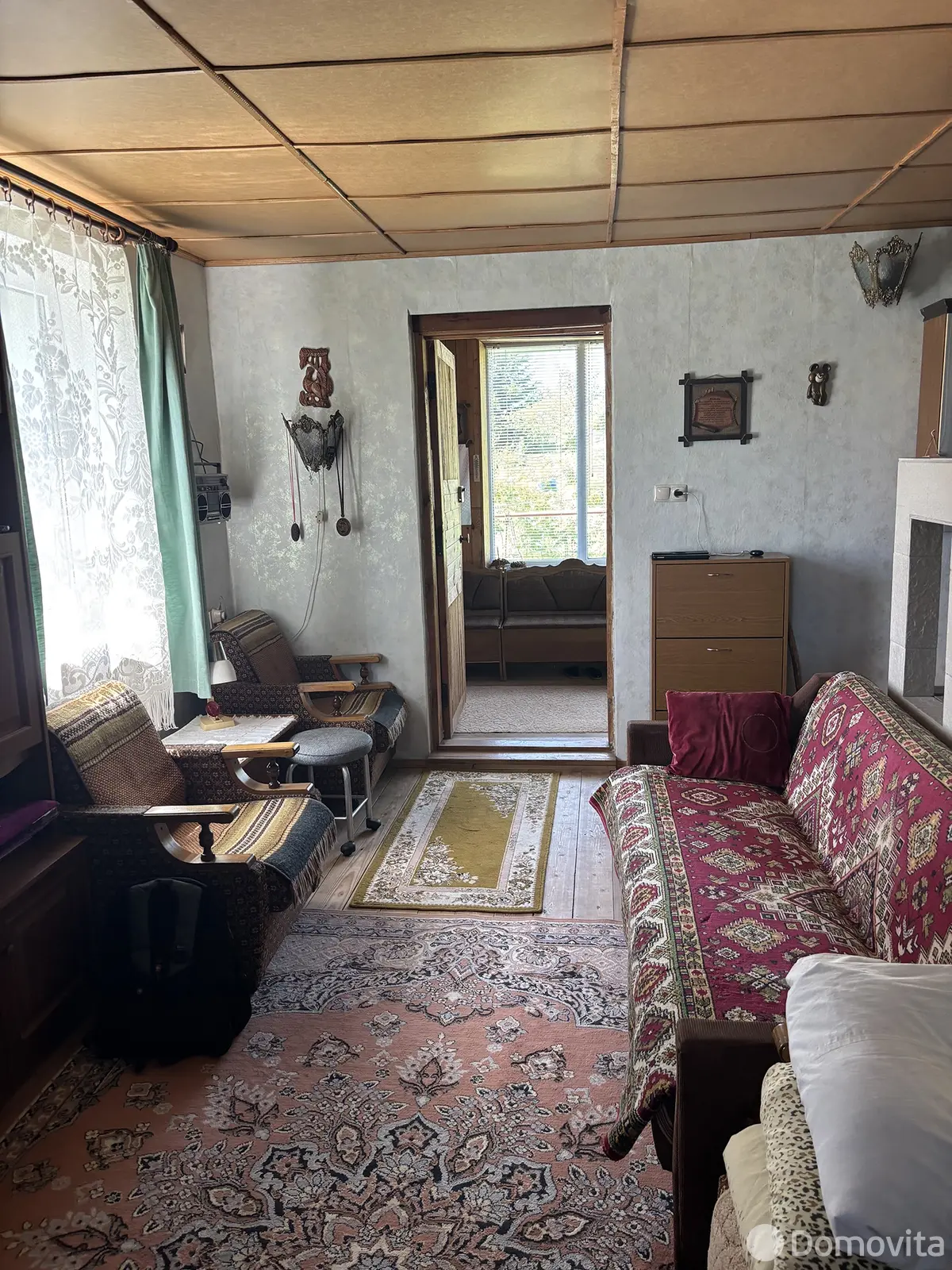 Продажа 3-этажной дачи в Заря-1990 Минская область, 38000USD, код 186356 - фото 13