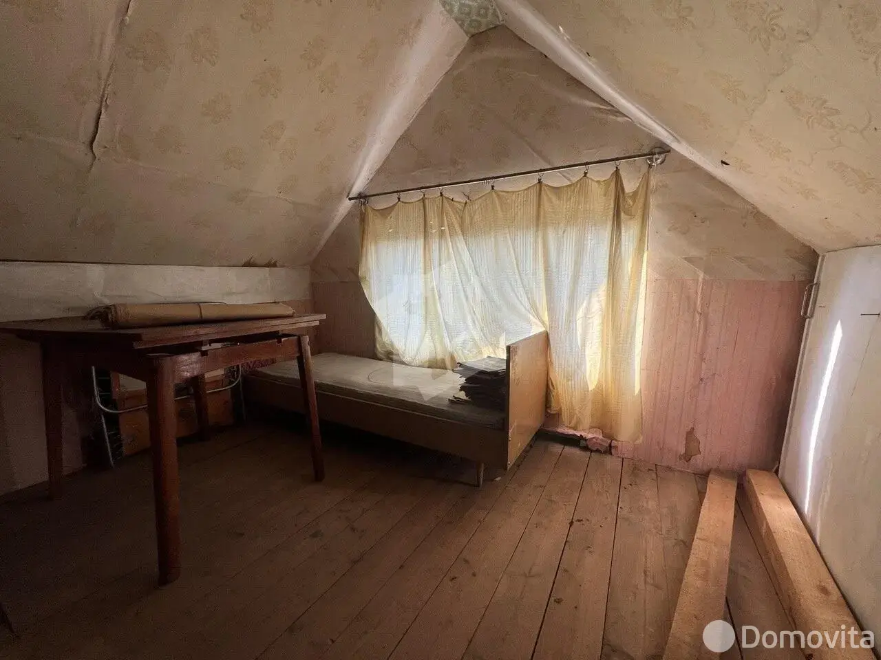 дача, ГЛОБУС-9,