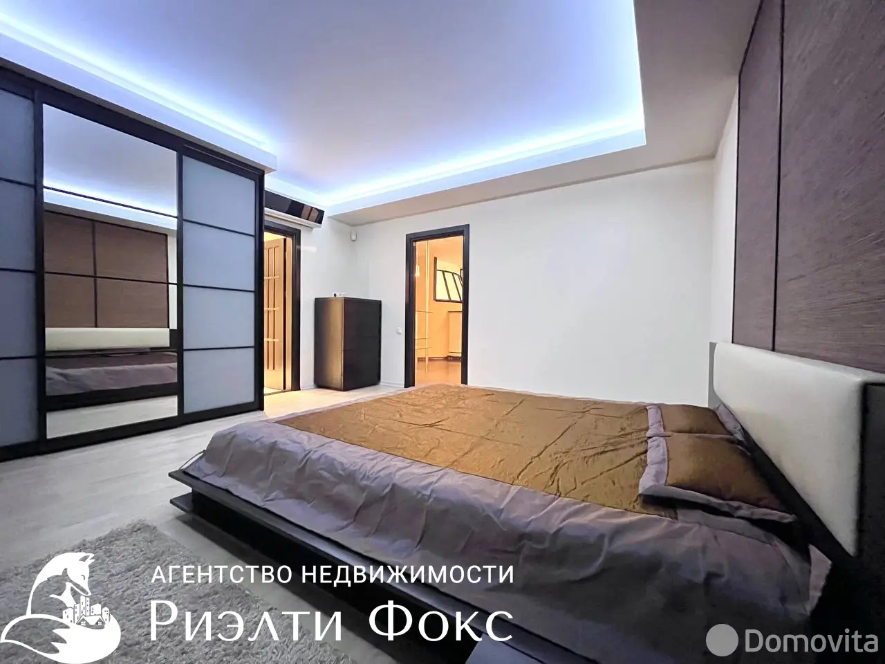 квартира, Минск, пр-т Победителей, д. 57 