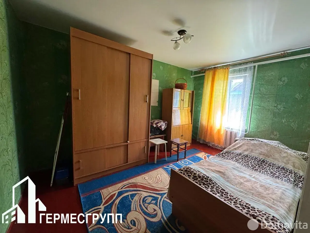 дом, Большие Лепесы, ул. Суворовская, д. 987