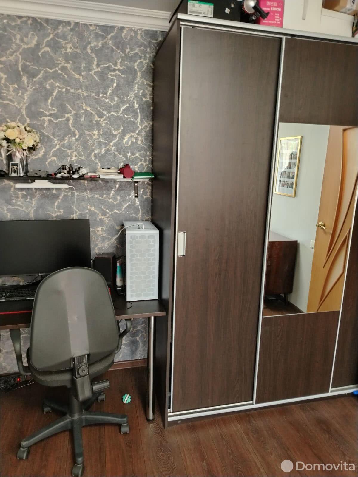 Продажа 1-комнатной квартиры в Гомеле, пр-т Космонавтов, д. 56, 26000 USD, код: 1013290 - фото 2