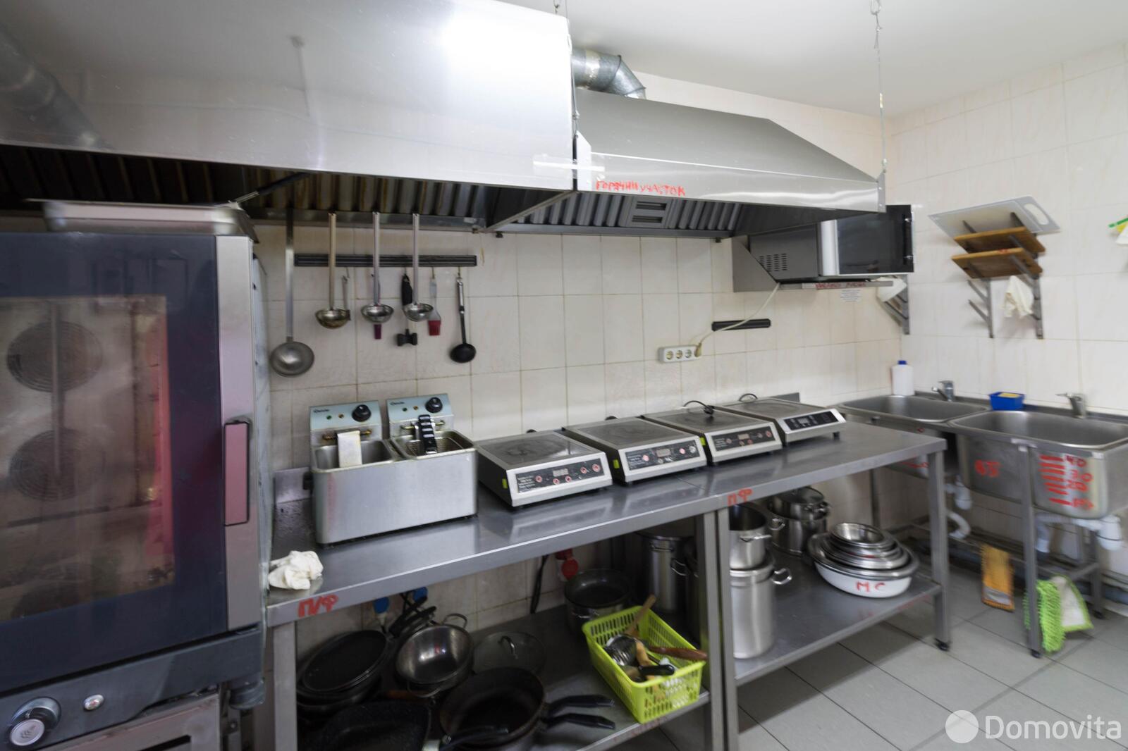 Купить помещение под сферу услуг в Бобруйске, ул. Социалистическая, д. 197/1 - фото 25