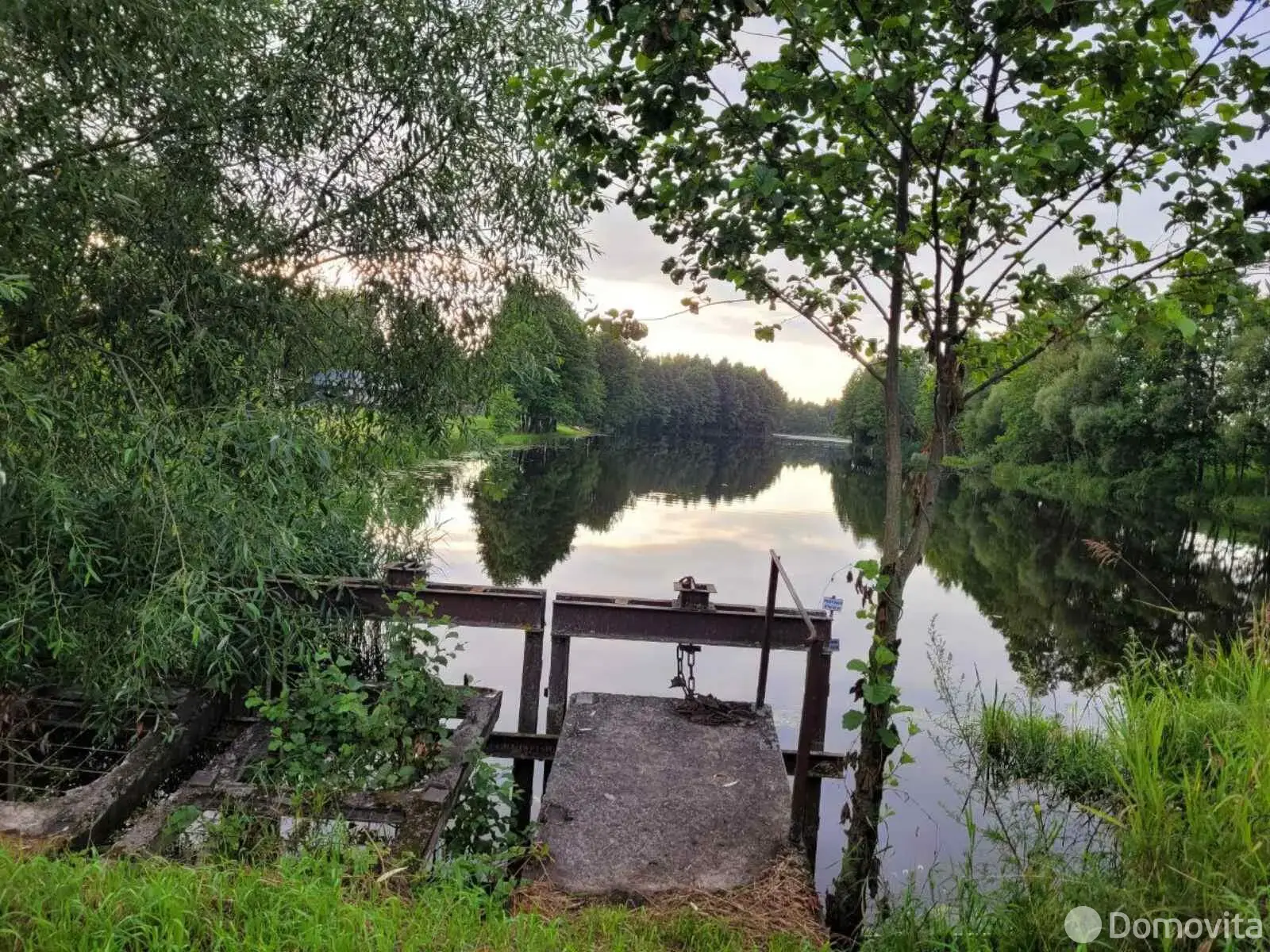 Цена продажи дома, Новосады, ул. Белорусская