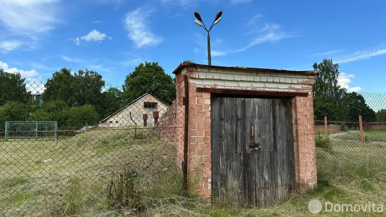 Цена продажи склада, Марьина Горка, ул. Новая Заря