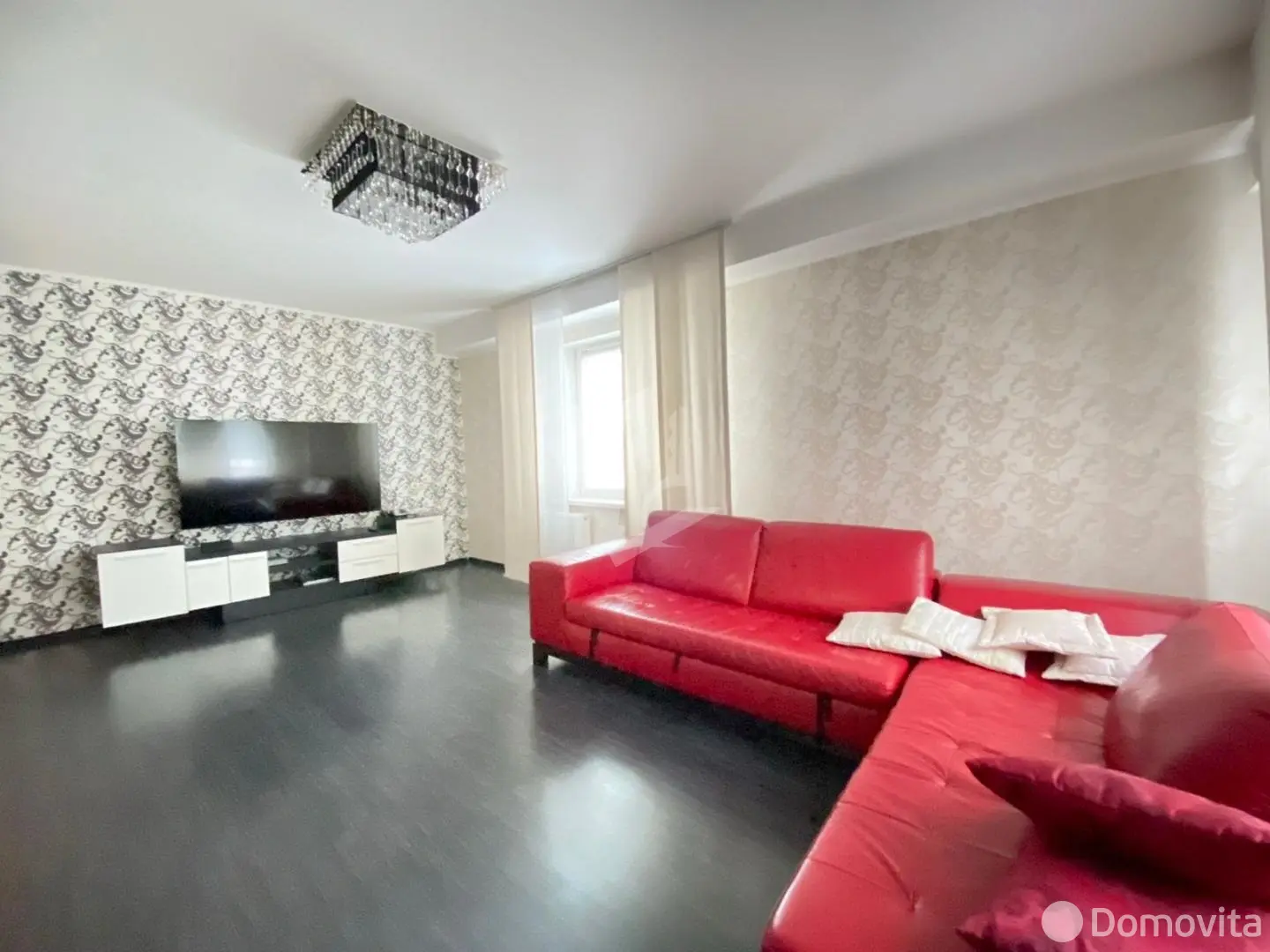 аренда квартиры, Минск, ул. Воронянского, д. 1А