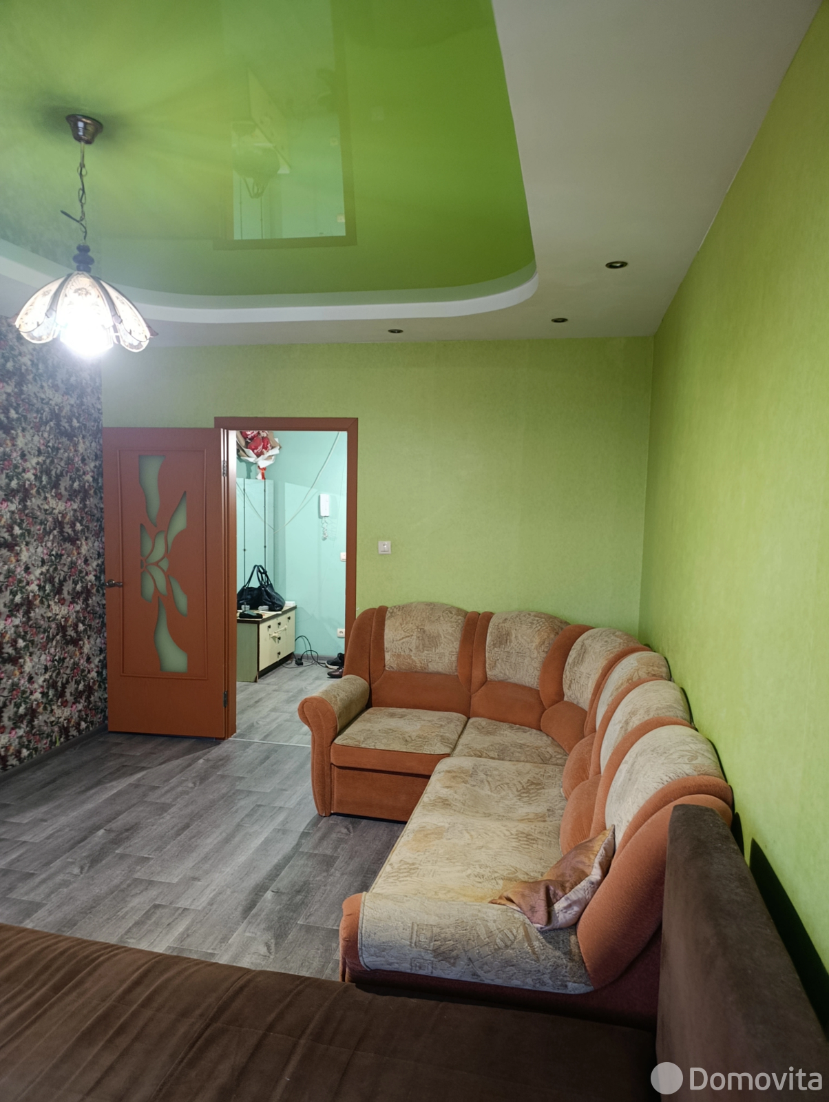 Стоимость аренды квартиры, Минск, ул. Ауэзова, д. 8А