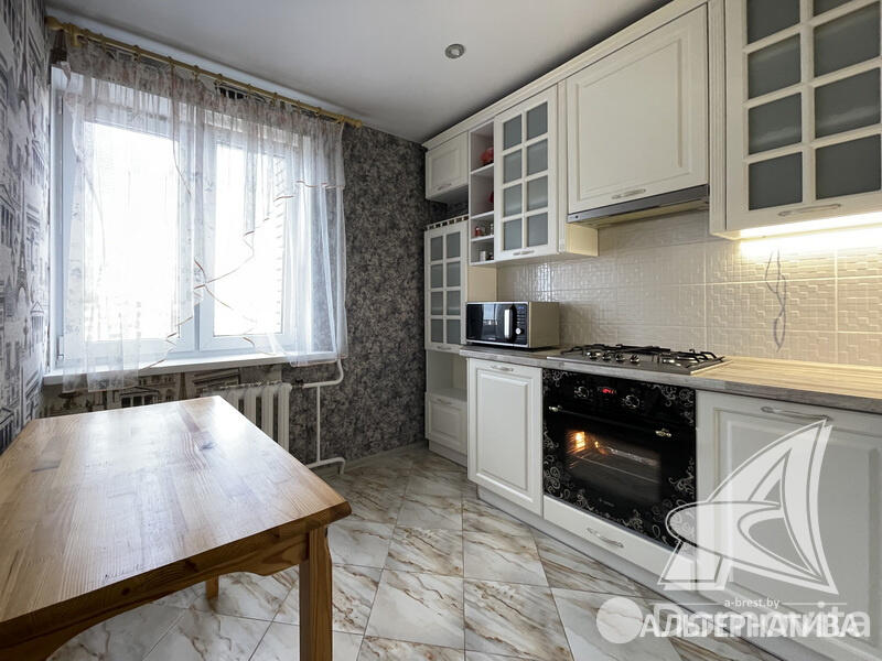 Продажа 2-комнатной квартиры в Бресте, ул. Орджоникидзе, 66600 USD, код: 1011086 - фото 5