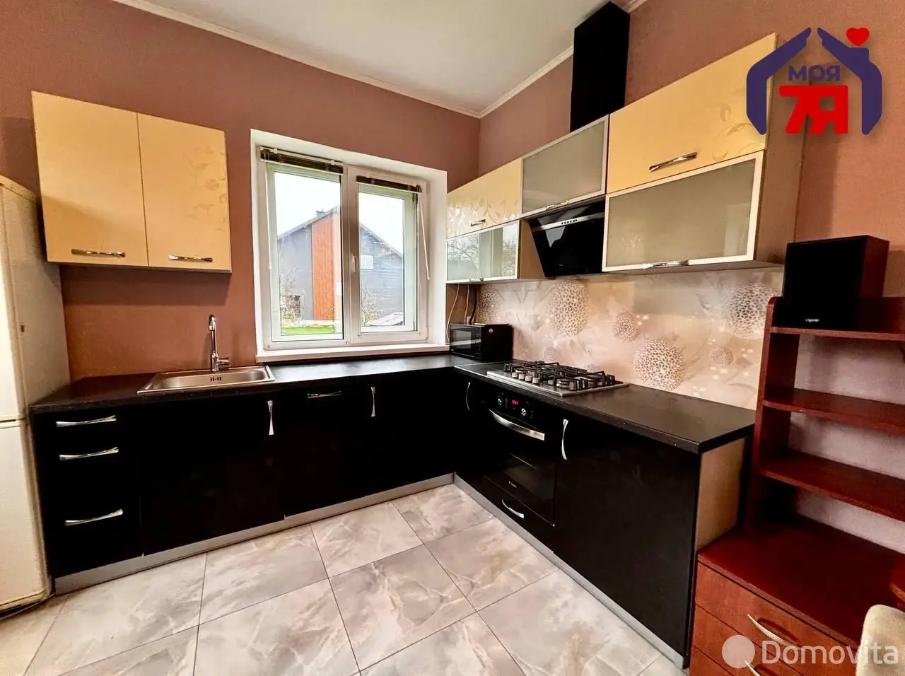 дом, Солигорск, ул. Центральная, д. 26