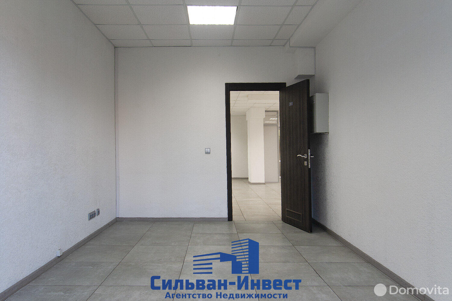 Снять офис на ул. Волгоградская, д. 6/А в Минске, 1532EUR, код 11293 - фото 8