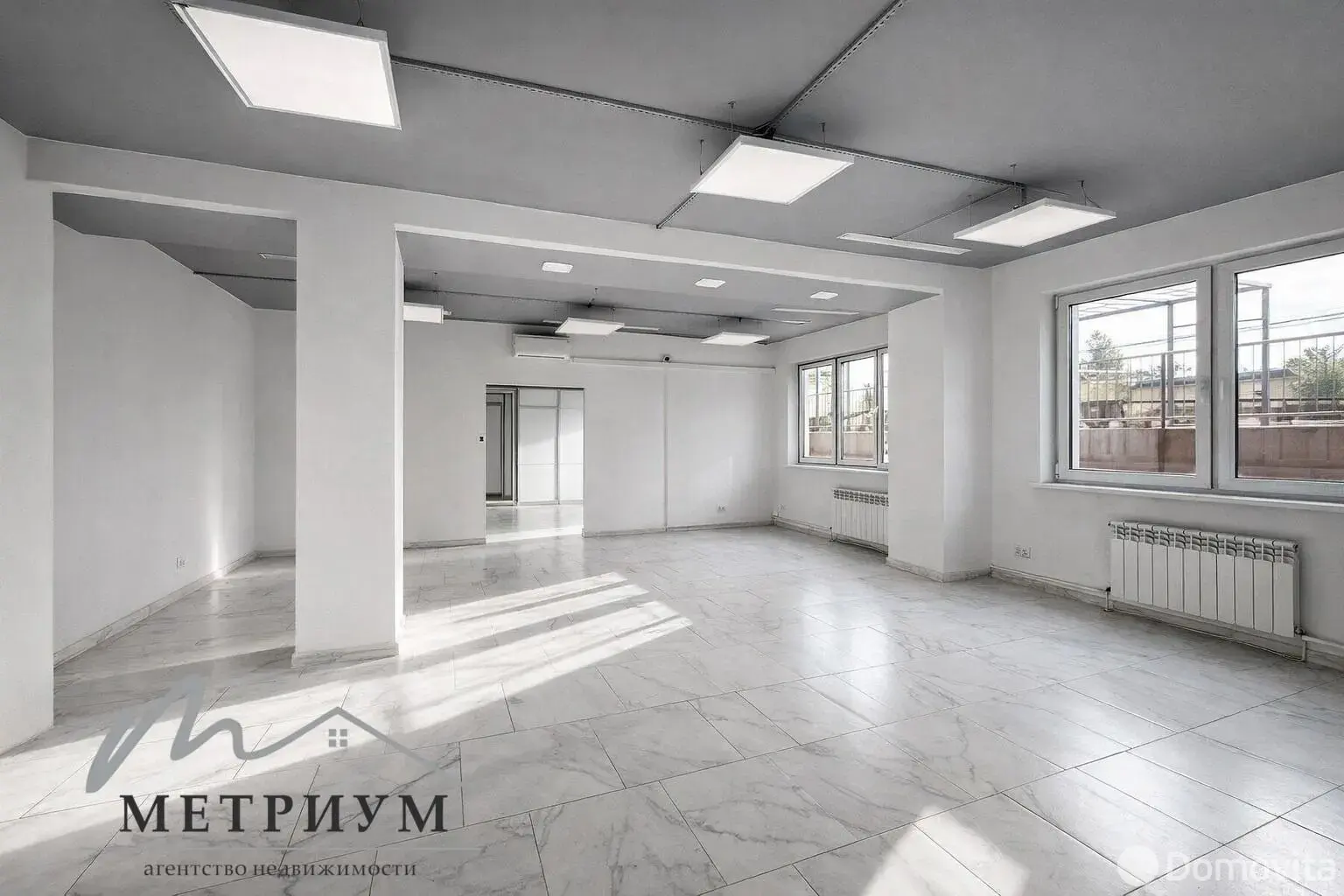 Снять офис на ул. Петра Мстиславца, д. 24 в Минске, 4468BYN, код 16364 - фото 1