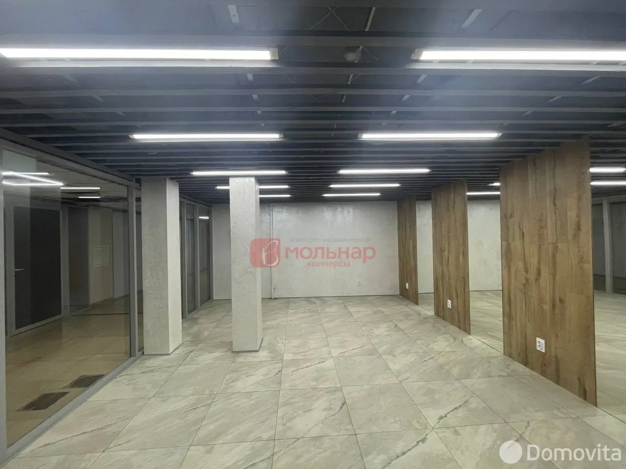 Снять торговое помещение на ул. Кирилла Туровского, д. 16 в Минске, 547USD, код 967577 - фото 6