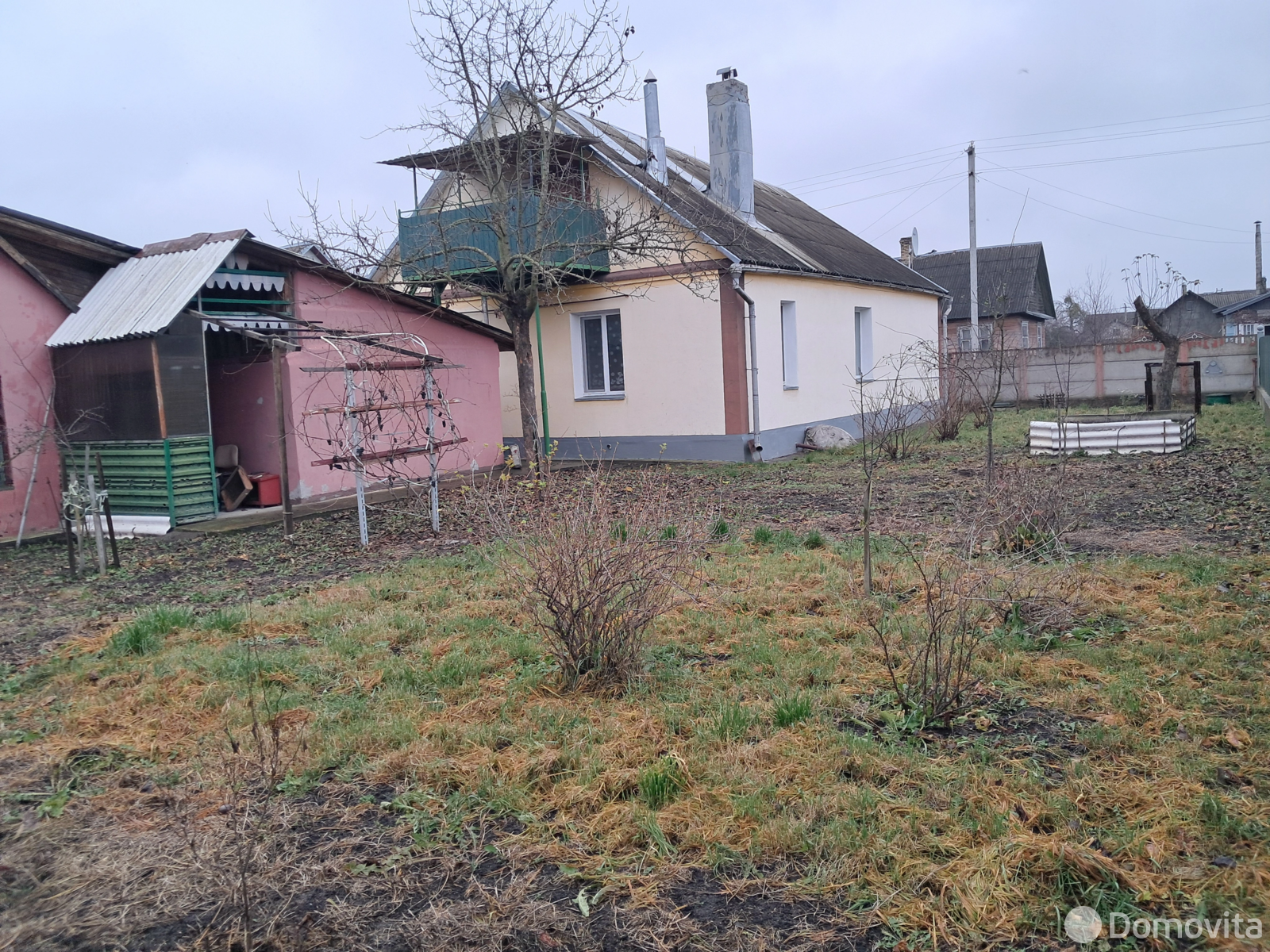 дом, Слоним, ул. 3-й Переезд, д. 20 - лучшее предложение