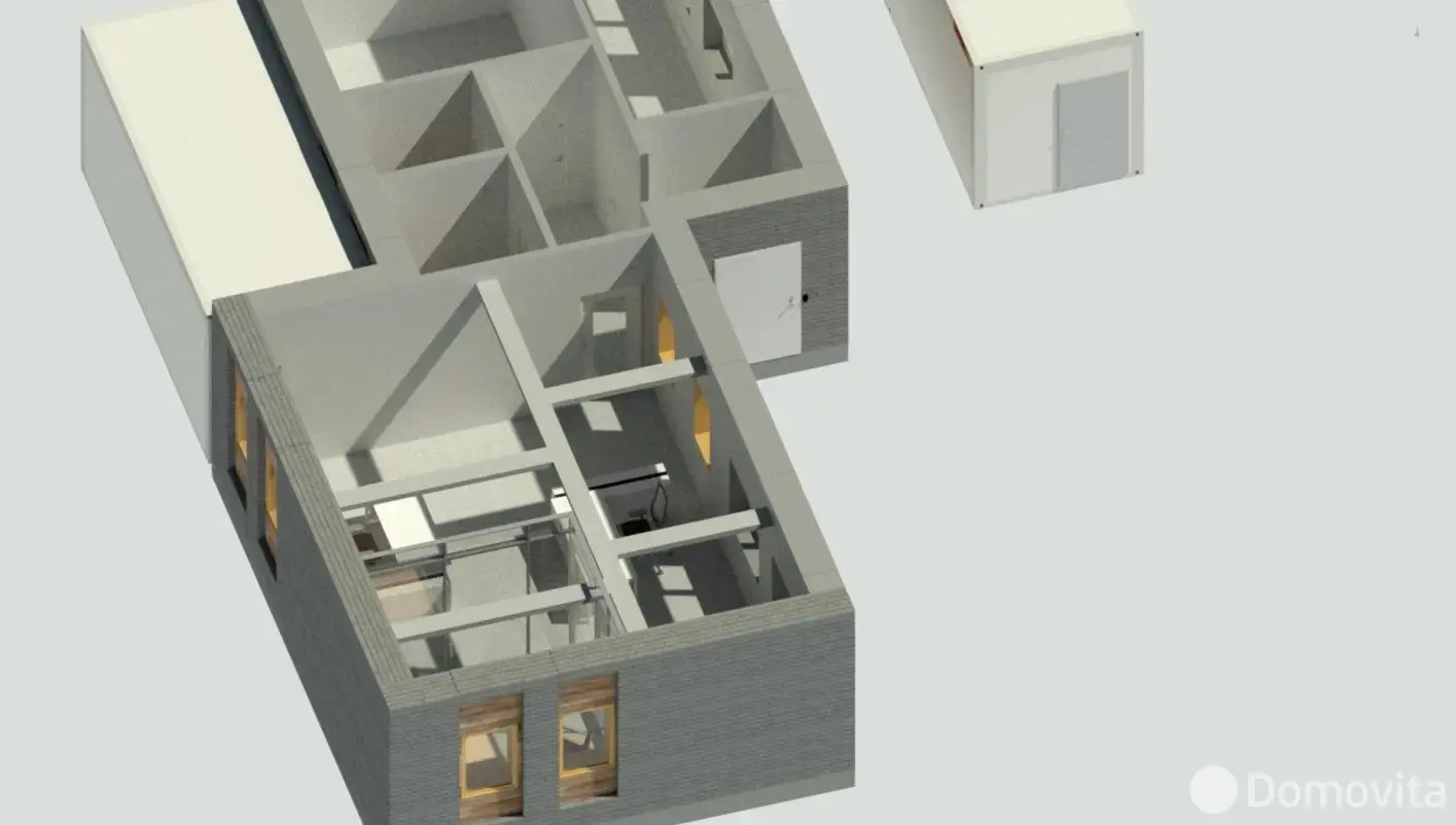 Купить офис на ш. Любанское , д. 24А в Солигорске, 53000USD, код 8732 - фото 13