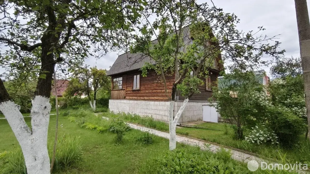 дача, Исток, д. 13 