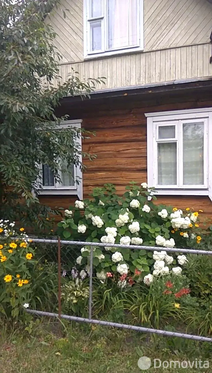 дача, Верас, 