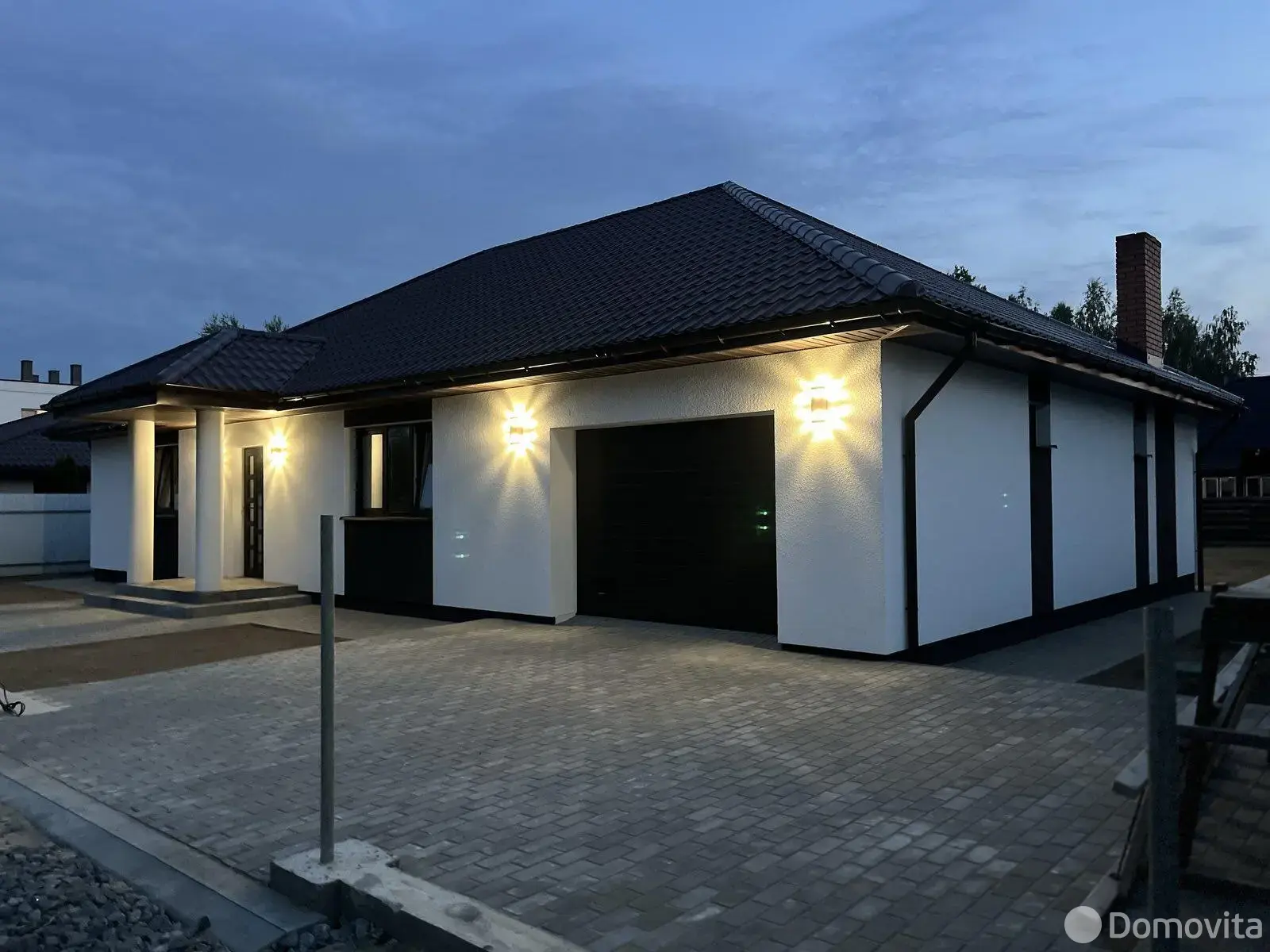 дом, Наш Родник Плюс, 