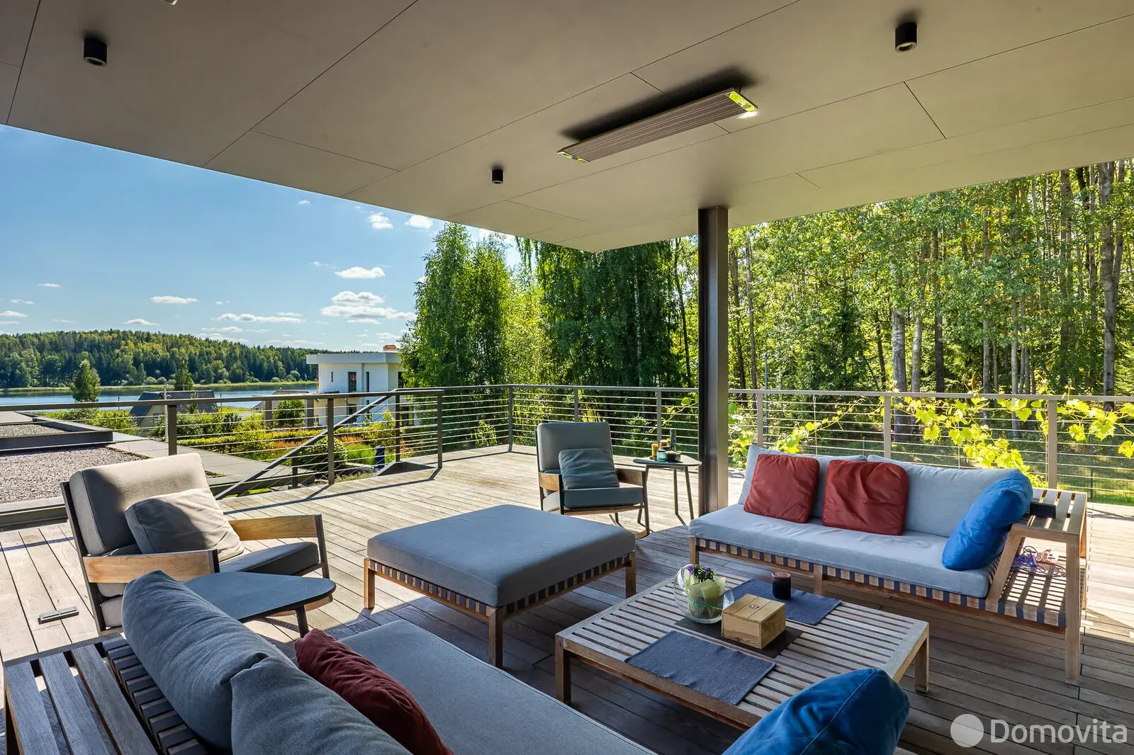 коттедж, Батуринка, - лучшее предложение