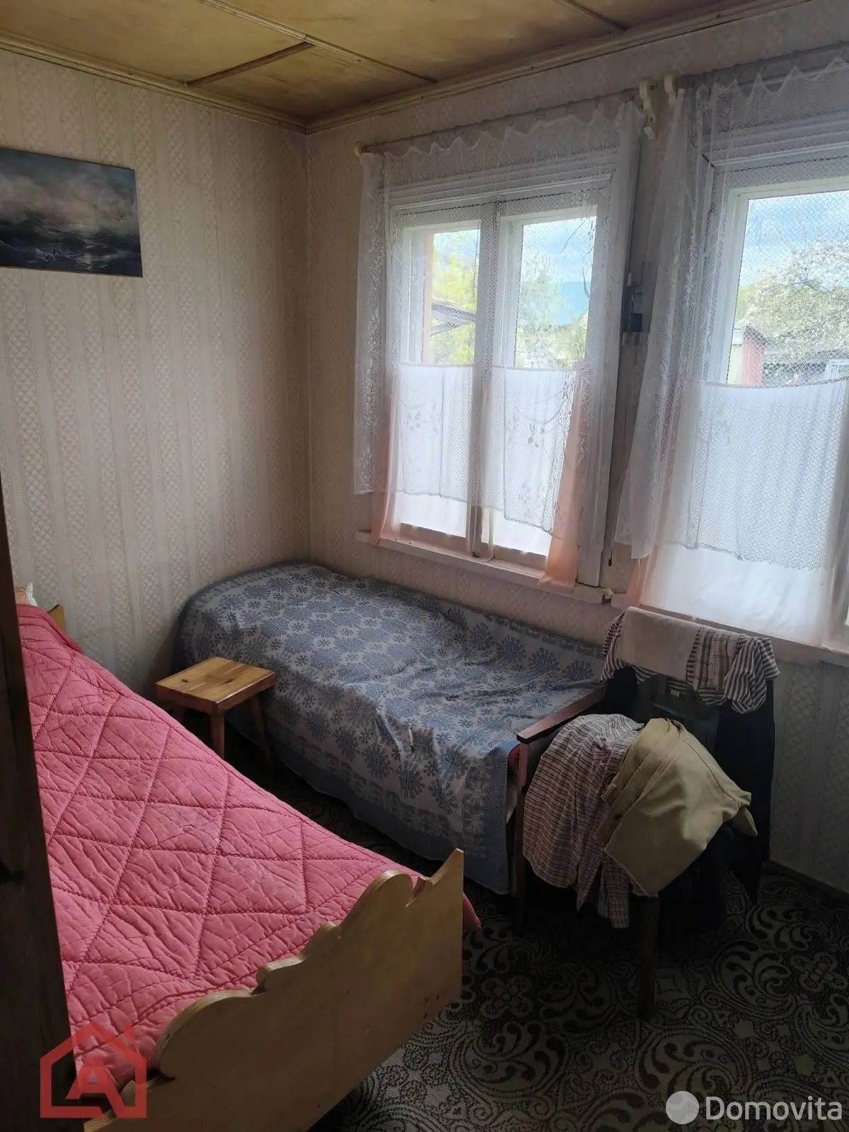 Купить 1-этажную дачу в За урожай Минская область, 9800USD, код 185446 - фото 18