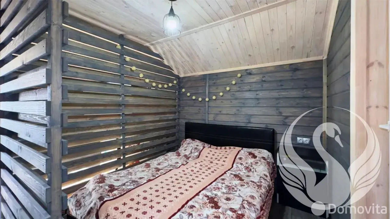 Купить 2-этажную дачу в Мечта Борисовского завода агрегатов Минская область, 38400USD, код 183300 - фото 21