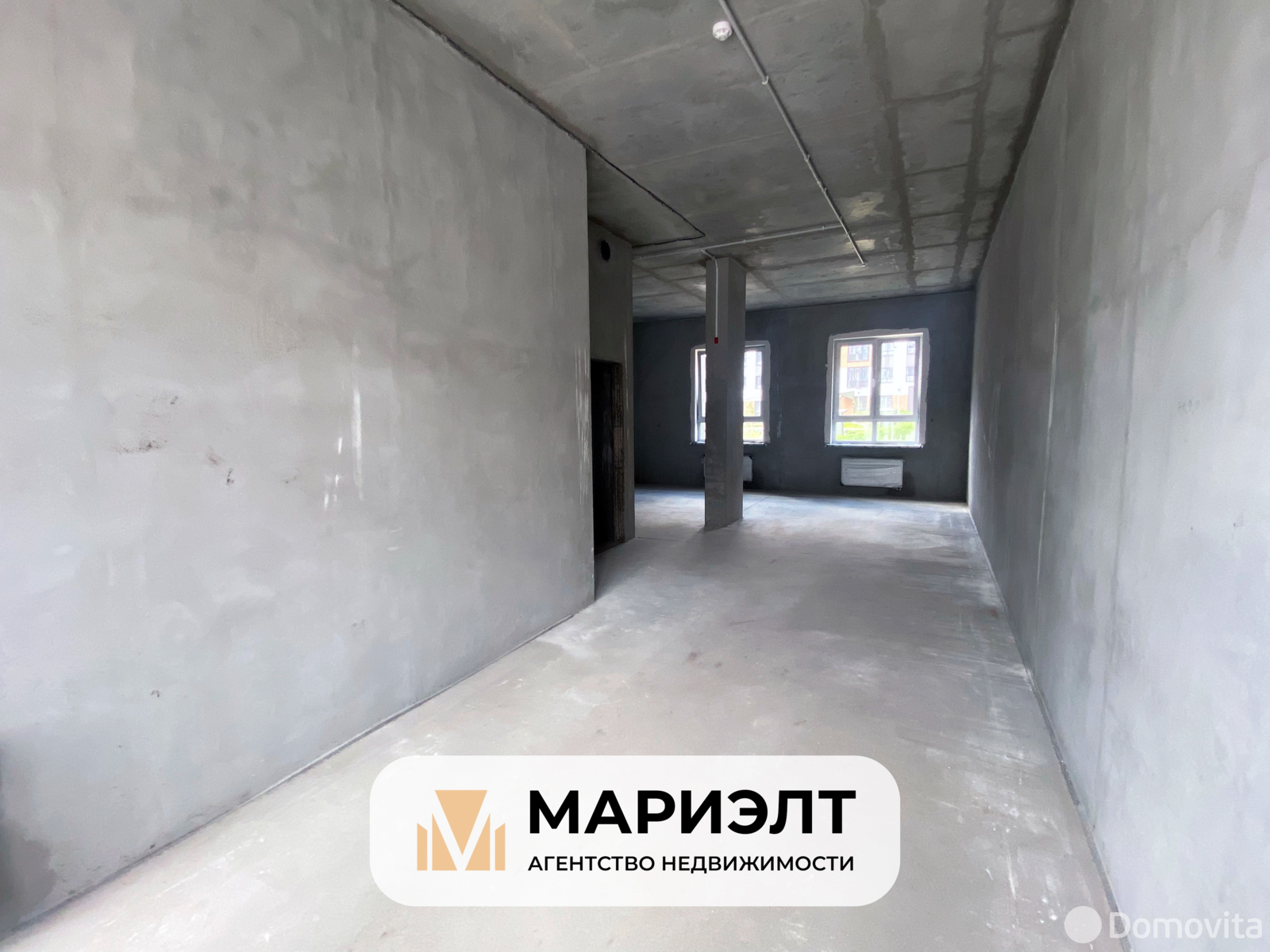 Стоимость аренды торгового объекта, Минск, ул. Нововиленская, д. 61