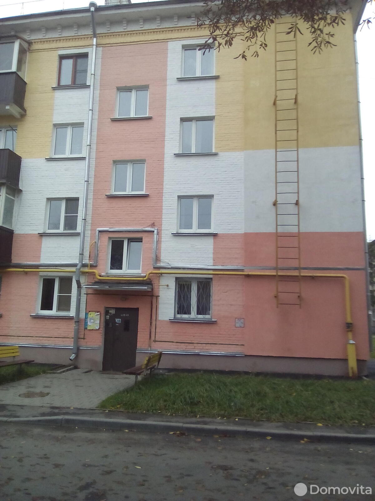Цена продажи квартиры, Гомель, ул. Старочерниговская, д. 41