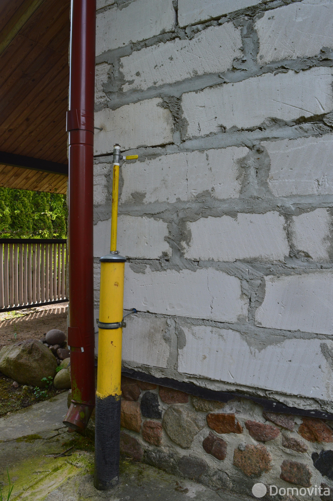 коттедж, Вулька,