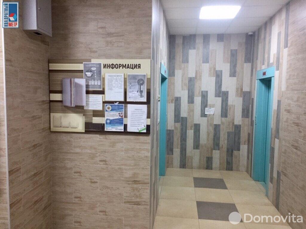 Продажа 3-комнатной квартиры в Минске, ул. Тургенева, д. 1, 135000 USD, код: 875353 - фото 4