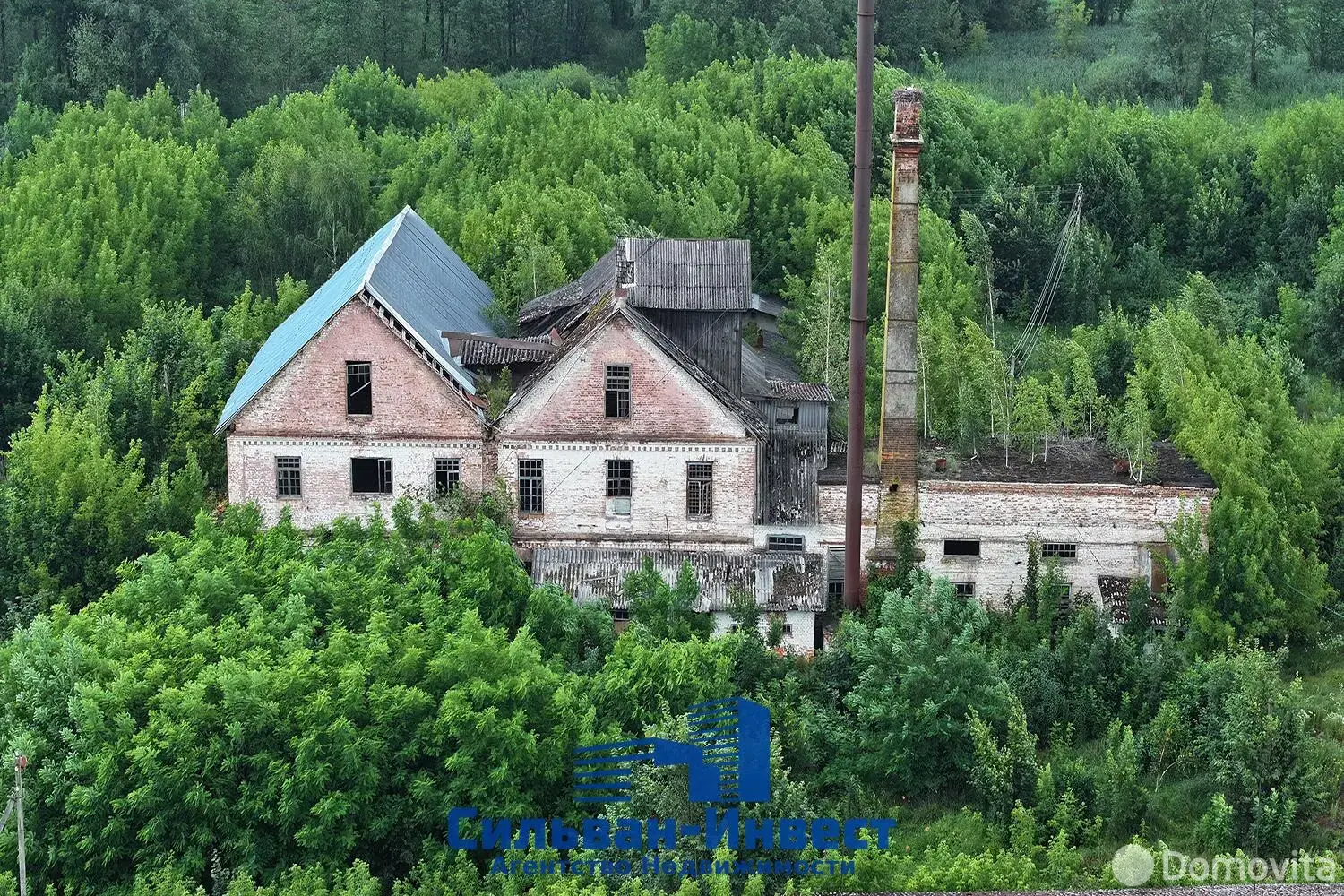 Купить складское помещение на ул. Кадетская, д. 6/А в Ястрембеле - фото 17