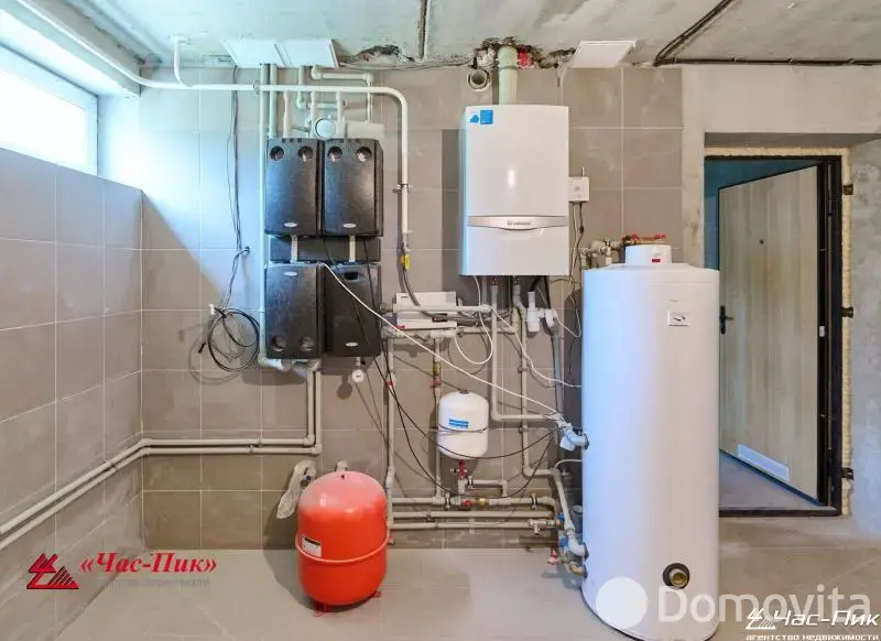 Купить 1-этажную дачу в Колодищах Минская область, 250000USD, код 183463 - фото 35