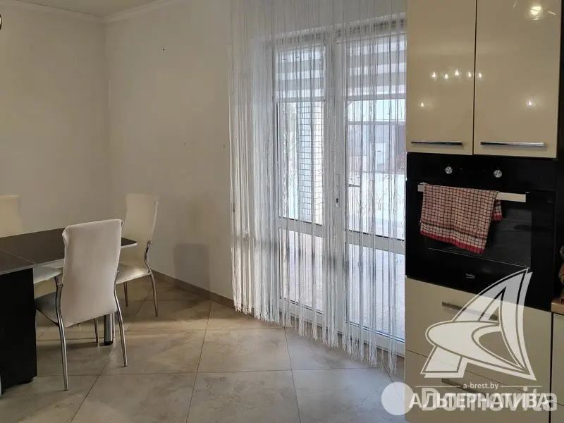 Продажа 1-этажной дачи в Росинка при Брестском ДЭУ-138 Брестская область, 169000USD, код 184897 - фото 11