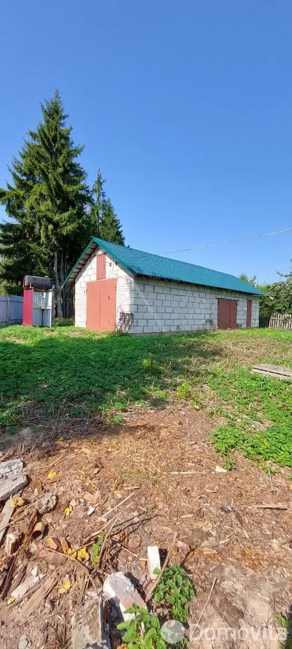 дом, Княжицы, ул. Центральная, стоимость продажи 85 882 р.