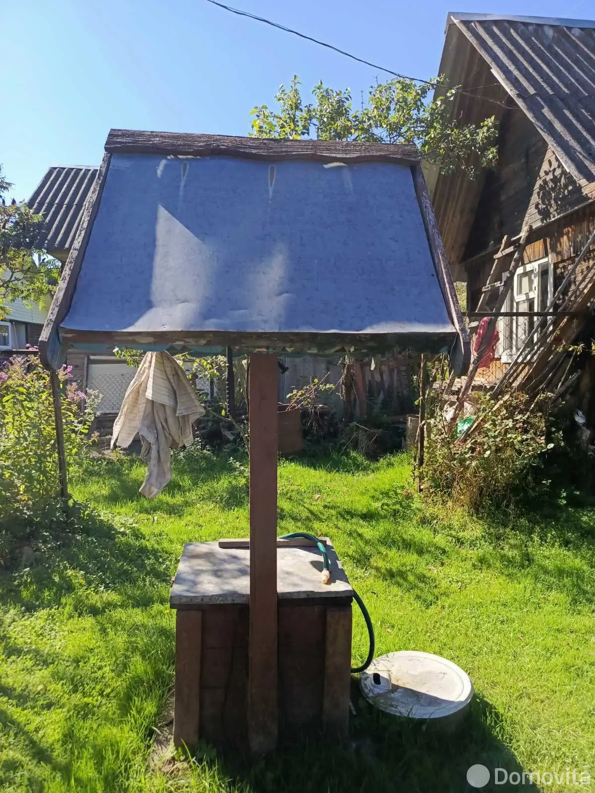 Продажа 2-этажной дачи в Залучье Витебская область, 16500USD, код 184114 - фото 19