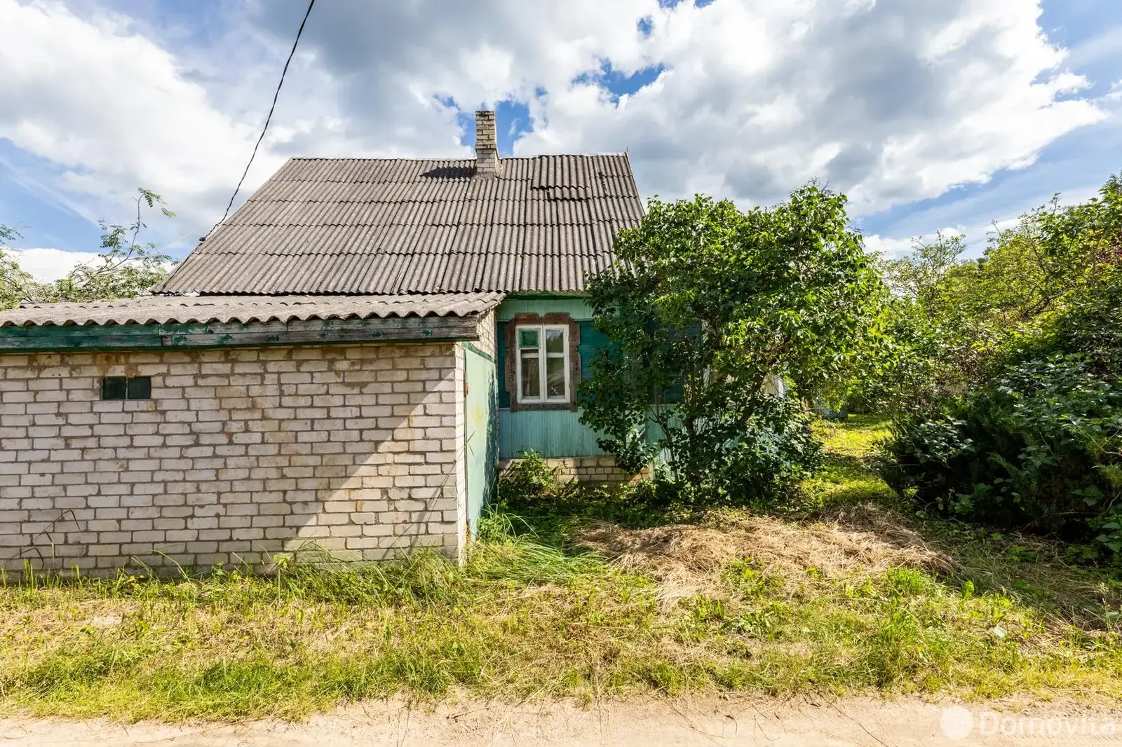 дача, Тарасик, 