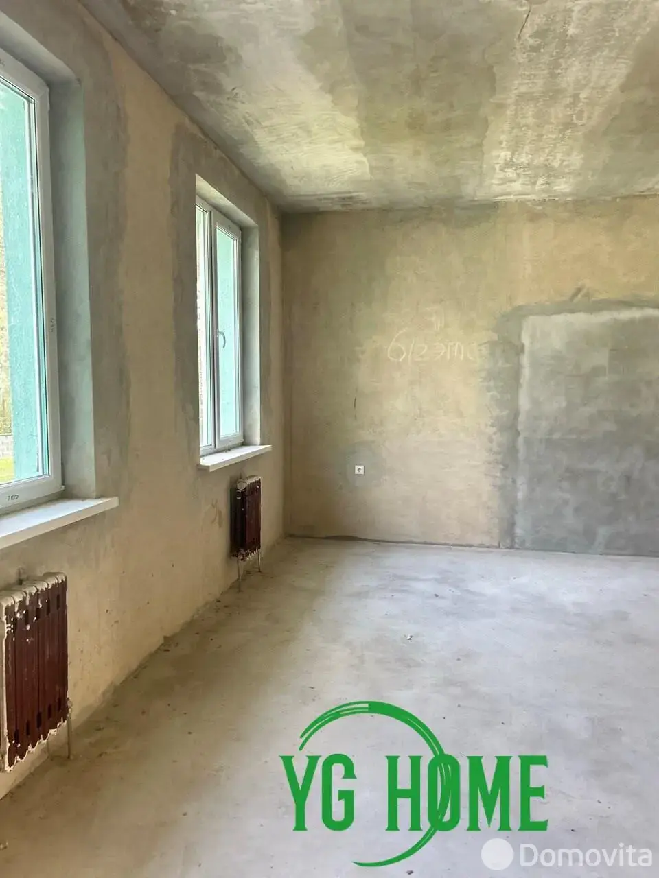Продажа 3-комнатной квартиры в Свислочи, ул. Партизанская, д. 29/б, 56700 USD, код: 1130530 - фото 6