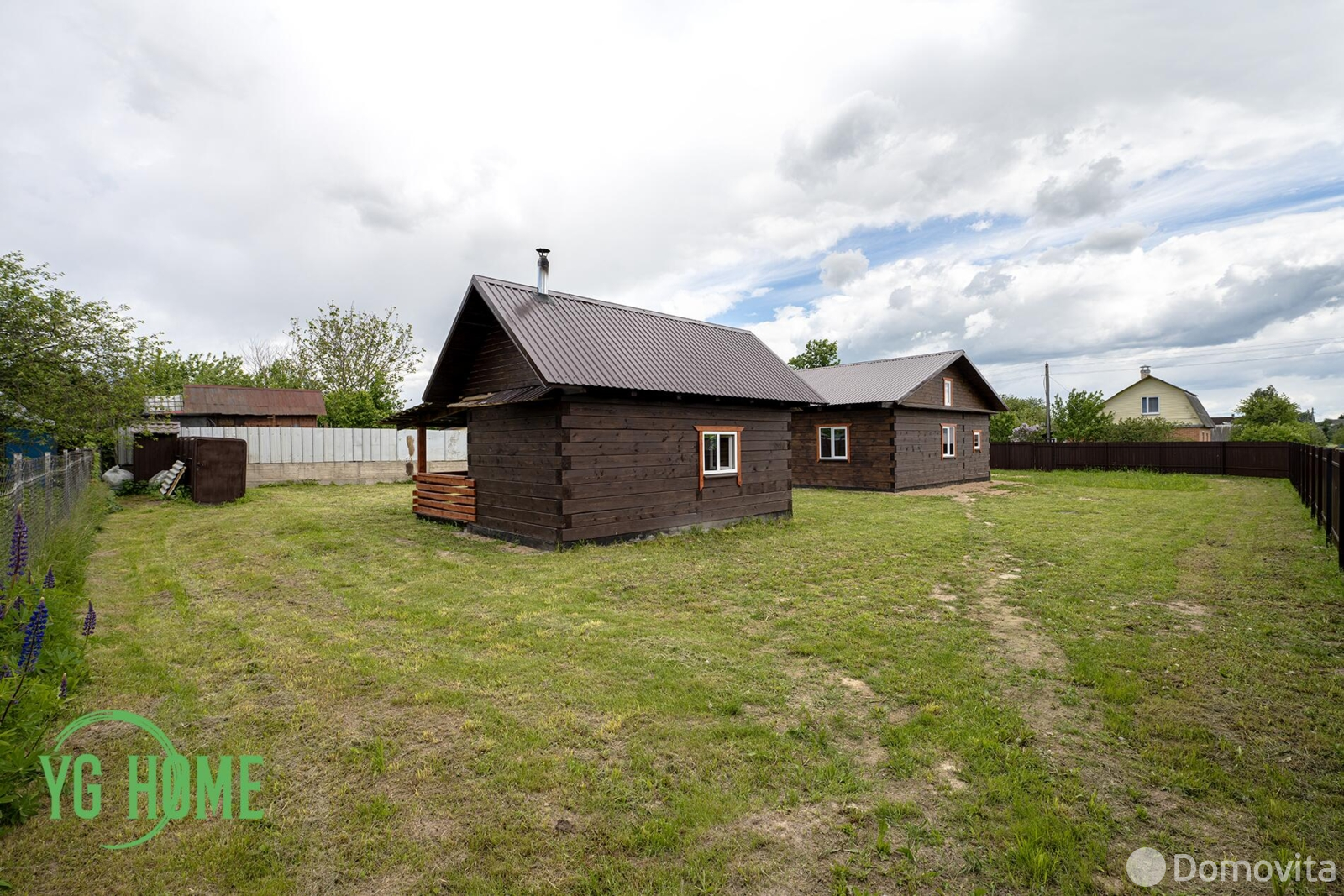 Купить 1-этажную дачу в Василек Минская область, 140000BYN, код 186010 - фото 22