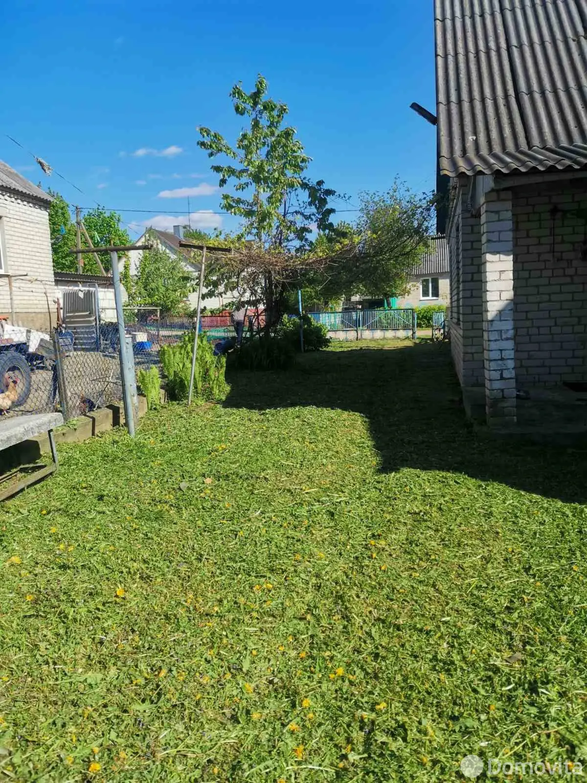 Стоимость продажи дома, Новогрудок, ул. Островского