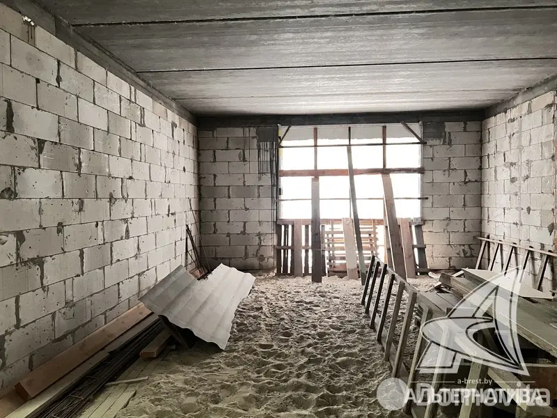 продажа дома, Брест, 