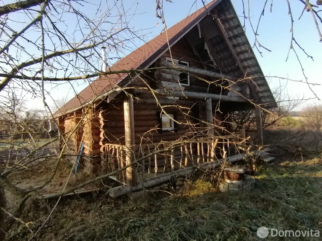 коттедж, Забродье, без посредников