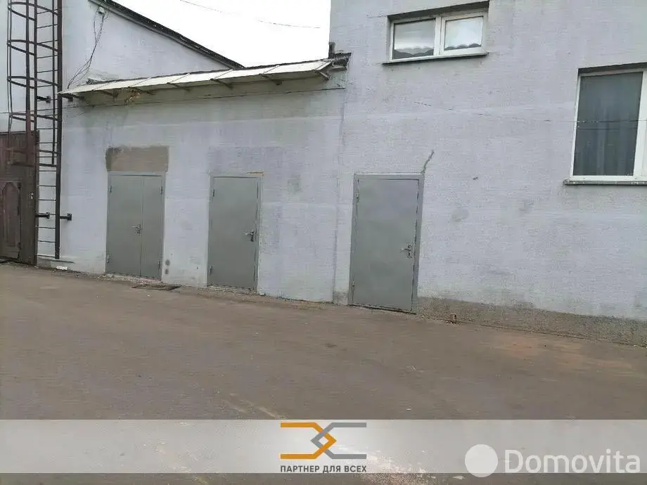 Снять офис на ул. Стебенева, д. 16 в Минске, 689EUR, код 15970 - фото 7