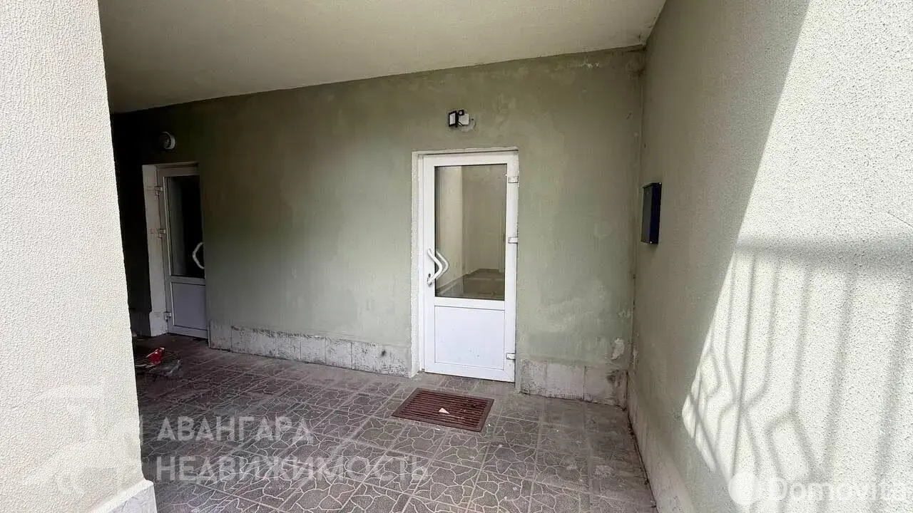 Аренда торгового помещения на Сморговский тр-т, д. 3 в Минске, 2347BYN, код 967369 - фото 11