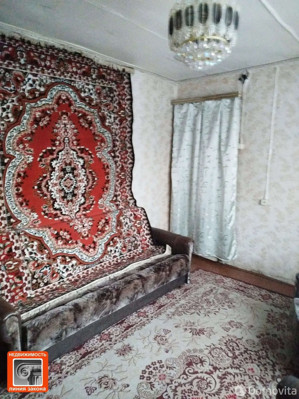 дом, Пересвятое, ул. Юбилейная